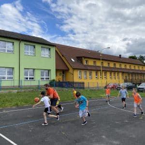BOGI SUMMER CAMP 2020