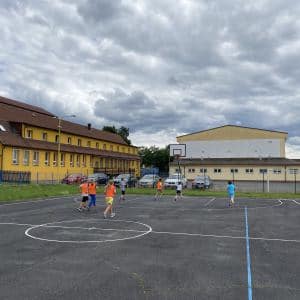 BOGI SUMMER CAMP 2020