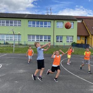 BOGI SUMMER CAMP 2020