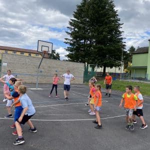 BOGI SUMMER CAMP 2020