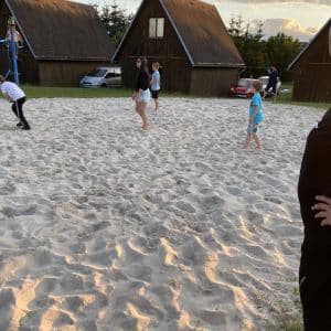 BOGI SUMMER CAMP 2020