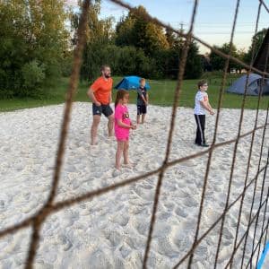 BOGI SUMMER CAMP 2020