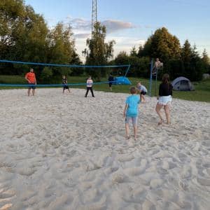 BOGI SUMMER CAMP 2020