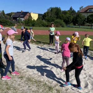 BOGI SUMMER CAMP 2020