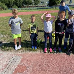 BOGI SUMMER CAMP 2020
