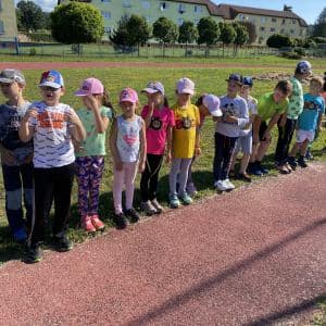 BOGI SUMMER CAMP 2020