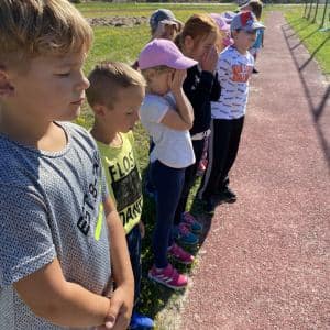 BOGI SUMMER CAMP 2020