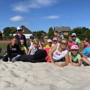 BOGI SUMMER CAMP 2020