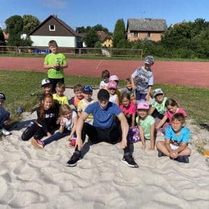 BOGI SUMMER CAMP 2020