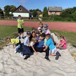 BOGI SUMMER CAMP 2020