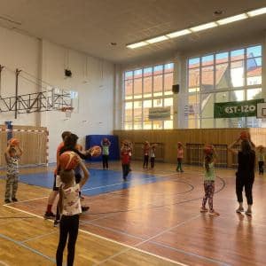 BOGI SUMMER CAMP 2020
