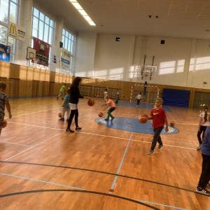 BOGI SUMMER CAMP 2020