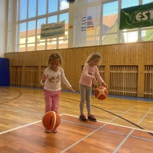 BOGI SUMMER CAMP 2020