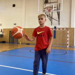 BOGI SUMMER CAMP 2020