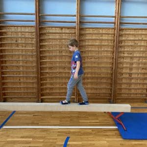 BOGI SUMMER CAMP 2020
