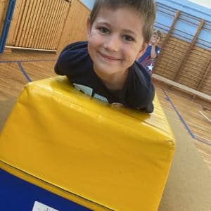BOGI SUMMER CAMP 2020