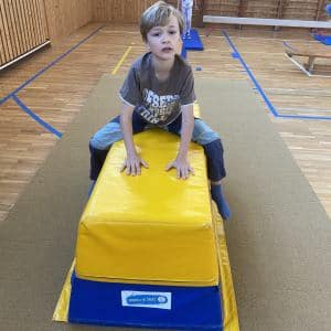 BOGI SUMMER CAMP 2020