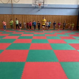 BOGI SUMMER CAMP 2020
