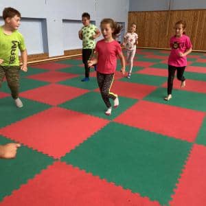 BOGI SUMMER CAMP 2020