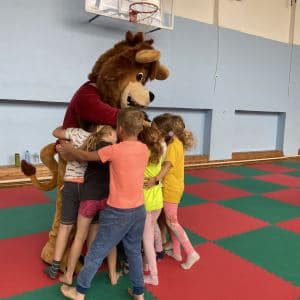 BOGI SUMMER CAMP 2020