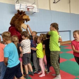 BOGI SUMMER CAMP 2020