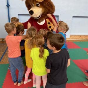 BOGI SUMMER CAMP 2020