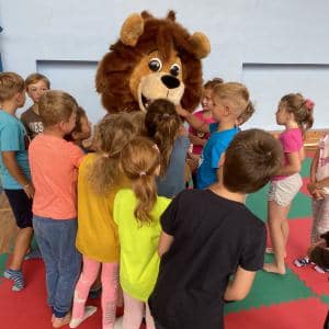 BOGI SUMMER CAMP 2020