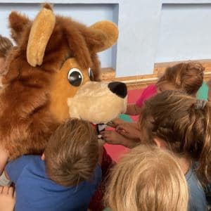 BOGI SUMMER CAMP 2020