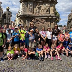 BOGI SUMMER CAMP 2020
