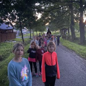BOGI SUMMER CAMP 2020