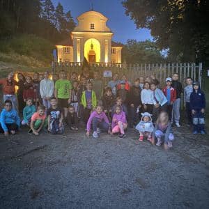 BOGI SUMMER CAMP 2020