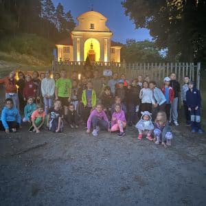BOGI SUMMER CAMP 2020