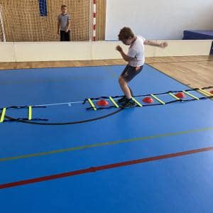 BOGI SUMMER CAMP 2020