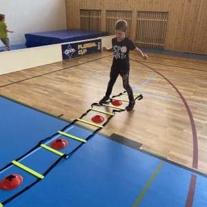 BOGI SUMMER CAMP 2020