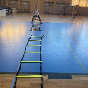 BOGI SUMMER CAMP 2020
