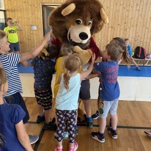 BOGI SUMMER CAMP 2020
