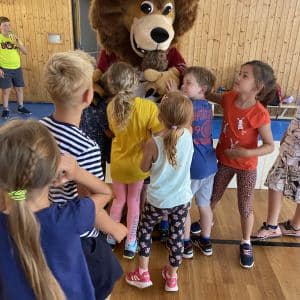 BOGI SUMMER CAMP 2020
