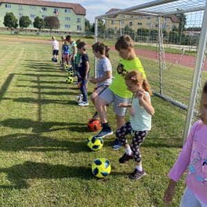 BOGI SUMMER CAMP 2020