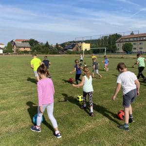 BOGI SUMMER CAMP 2020
