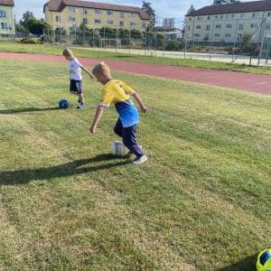 BOGI SUMMER CAMP 2020