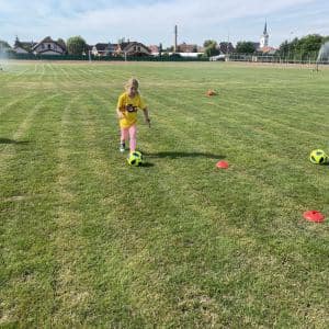 BOGI SUMMER CAMP 2020