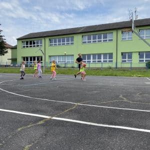 BOGI SUMMER CAMP 2020