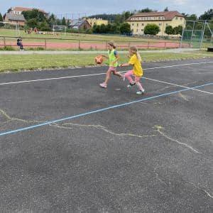 BOGI SUMMER CAMP 2020