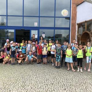 BOGI SUMMER CAMP 2020