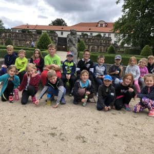 BOGI SUMMER CAMP 2020
