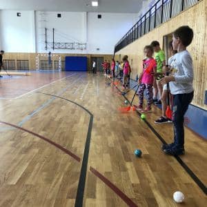 BOGI SUMMER CAMP 2020