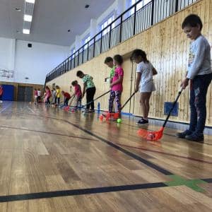 BOGI SUMMER CAMP 2020