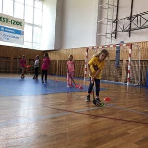 BOGI SUMMER CAMP 2020