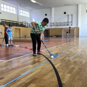 BOGI SUMMER CAMP 2020