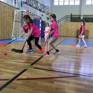 BOGI SUMMER CAMP 2020